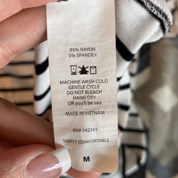 Lularoe dress size Medium - Picture 8 of 8